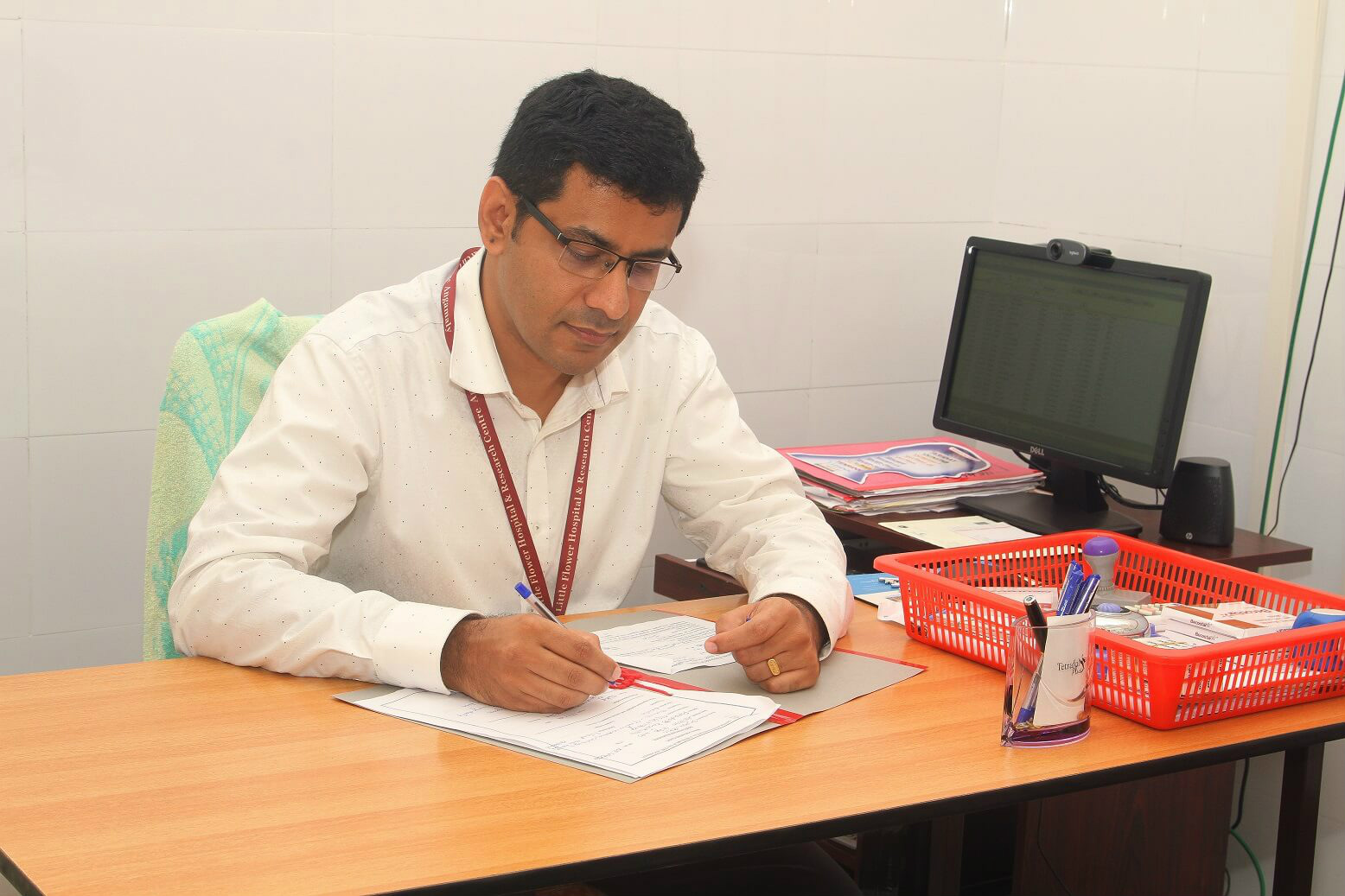 psychiatric treatment kerala